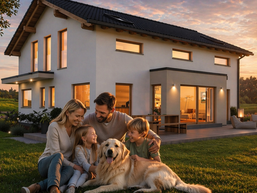 Einfamilienhaus zum Kauf provisionsfrei 630.883 € 4 Zimmer 150 m² 800 m² Grundstück Biestow Rostock 18059