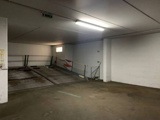 Doppelgarage zur Miete provisionsfrei 75 € 5 m² Stadtfeld Ost Stadtfeld Ost 39108