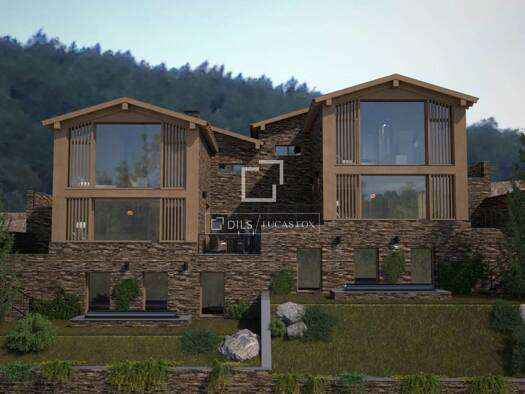Einfamilienhaus zum Kauf 2.575.000 € 5 Zimmer 435 m² Ctra. de la Vall d'Incles Incles AD100