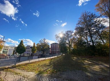 Grundstück zum Kauf 100.000 € 1.760 m² Grundstück Werdau Werdau 08412