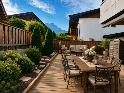 Wohnung zum Kauf 695.000 € 2 Zimmer 76 m² St. Johann in Tirol 6380