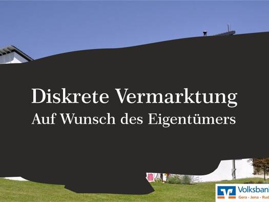 Mehrfamilienhaus zum Kauf 595.000 € 165 m² 327 m² Grundstück West Jena 07743