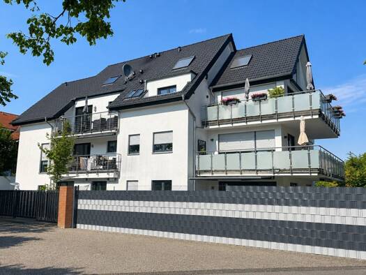 Maisonette zum Kauf 275.000 € 3 Zimmer 96 m² EG Werste Bad Oeynhausen 32549