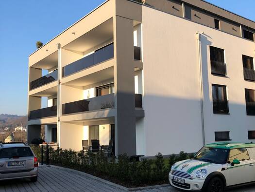 Studio zur Miete 750 € 1 Zimmer 47,7 m² frei ab 01.09.2026 Brombach Lörrach / Brombach 79541