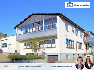 Haus zum Kauf 495.000 € 8 Zimmer 189 m² 2.202 m² Grundstück Bitz , Württ 72475