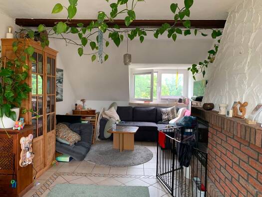 Wohnung zur Miete 900 € 4 Zimmer 100 m² Geschoss 2/2 frei ab 01.11.2026 Hacheney Dortmund 44265