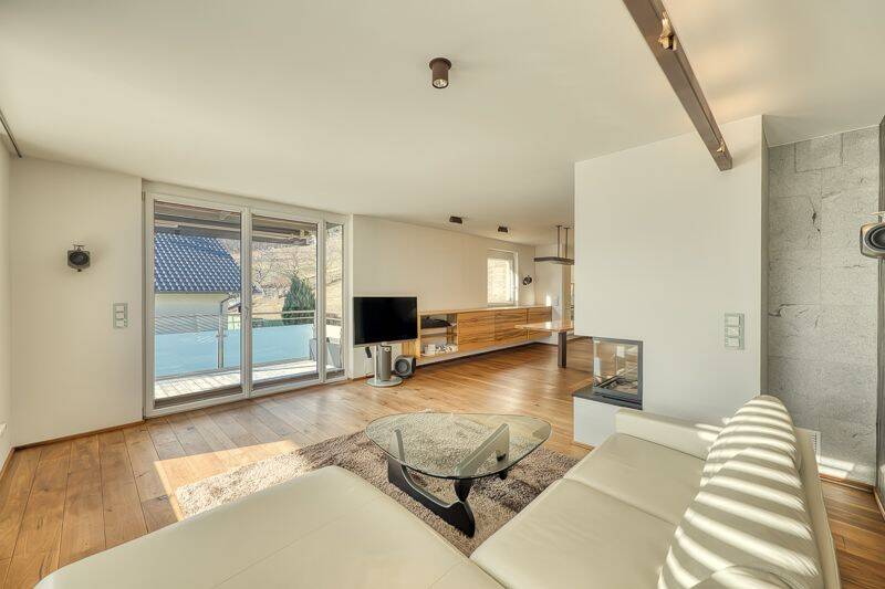 Wohnung – Innsbruck, Altstadt