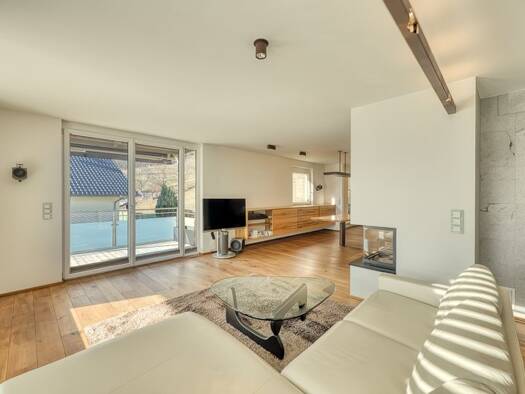 Wohnung zum Kauf 820.000 € 2 Zimmer 95,2 m² 1. Geschoss Arzl Innsbruck 6020