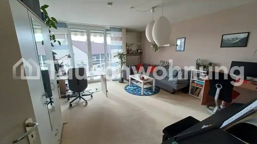 Wohnung zur Miete Tauschwohnung 1.400 € 3 Zimmer 72 m² 2. Geschoss Ramersdorf-Perlach München 81737