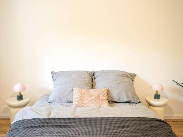 Wohnung zum Kauf provisionsfrei 399.000 € 3 Zimmer 73 m² 2. Geschoss Sachsenhausen Süd 60596