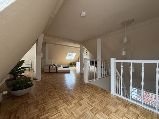 Maisonette zum Kauf 449.000 € 3 Zimmer 84,6 m² 3. Geschoss Süd Süd 70199