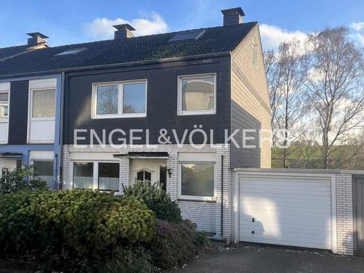 Reihenendhaus zum Kauf 490.000 € 6 Zimmer 161 m² 370 m² Grundstück Mettmann 40822