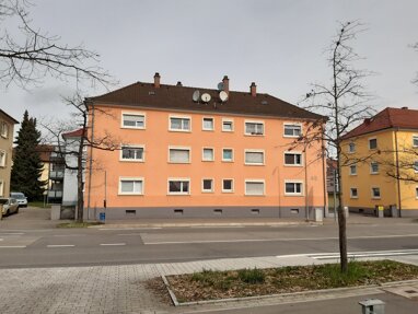 Wohnung zum Kauf 150.000 € 2 Zimmer 42 m² EG Bahnhofstraße 45 Waldeck - Schule 41 Singen (Hohentwiel) 78224