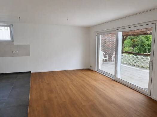 Terrassenwohnung zur Miete 1.850 € 3,5 Zimmer 130 m² Geschoss EG/2 frei ab 01.11.2026 Siegfried-Guggenheim-Weg 11 Lauterborn Offenbach am Main 63069