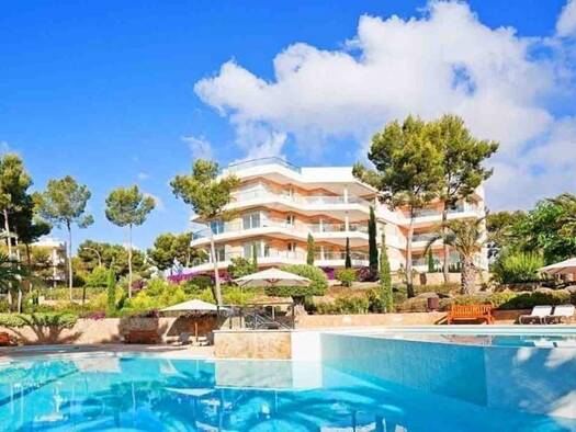 Wohnung zum Kauf 1.099.000 € 180 m² Sol de Mallorca 07181