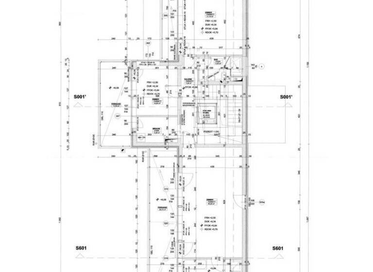 Villa zum Kauf 3.499.000 € 12 Zimmer 418,9 m² Wien 1190