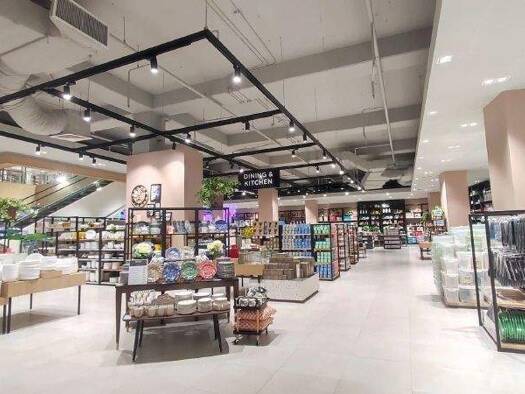 Laden zur Miete 3.000 m² Verkaufsfläche Klipphausen 01665