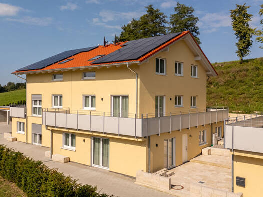 Maisonette zum Kauf 638.000 € 5,5 Zimmer 145 m² 1. Geschoss Neuravensburg Wangen im Allgäu / Neuravensburg 88239