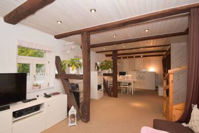 Einfamilienhaus zum Kauf 190.000 € 5 Zimmer 160 m² 155 m² Grundstück Helmstedt Helmstedt 38350