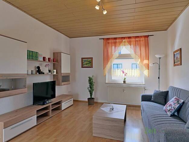 Wohnung zur Miete Wohnen auf Zeit 640 € 2 Zimmer 53 m² frei ab sofort Crossen Zwickau 08058