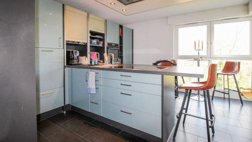 Maisonette zum Kauf 380.000 € 3 Zimmer 124,3 m² 3. Geschoss Heiderhof Bonn 53177