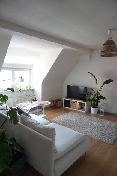 Wohnung zur Miete 665 € 2 Zimmer 77 m² Geschoss 2/2 frei ab 19.07.2025 Daberstedt Erfurt 99099