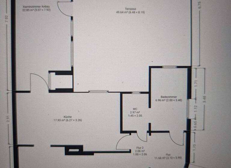 Doppelhaushälfte zum Kauf provisionsfrei 580.000 € 5 Zimmer 156,7 m² 601 m² Grundstück Raunheim 65479