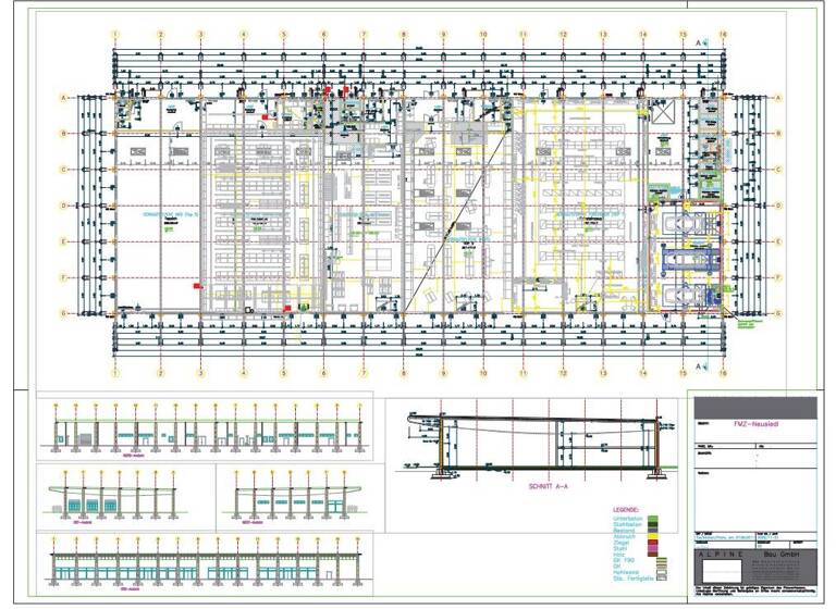 Laden zur Miete 15 € Neusiedl am See 7100
