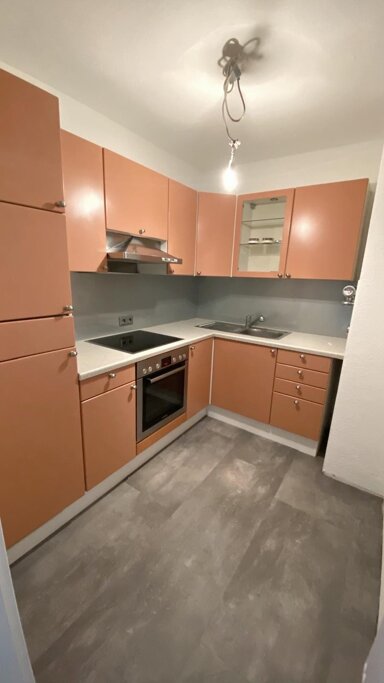 Wohnung zum Kauf 120.000 € 1 Zimmer 44 m² Laatzen-Mitte Laatzen 30880