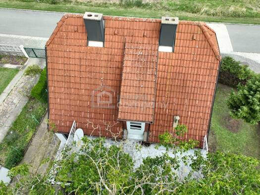 Haus zum Kauf 359.000 € 4 Zimmer 106,8 m² 977 m² Grundstück Trautmannsdorf an der Leitha 2454