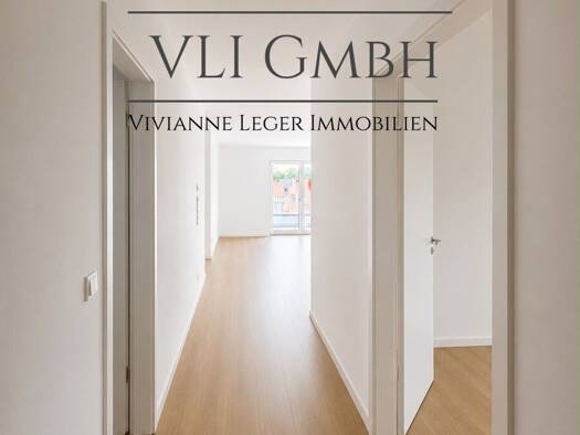 Wohnung zur Miete - Erstbezug 1.300 € 3 Zimmer 93 m² 3. Geschoss St. Ingbert Sankt Ingbert 66386