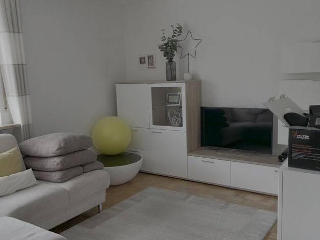 Wohnung zur Miete 925 € 4 Zimmer 85 m² 3. Geschoss frei ab 01.09.2026 Bodelschwinghstraße 55 Amberg 92224