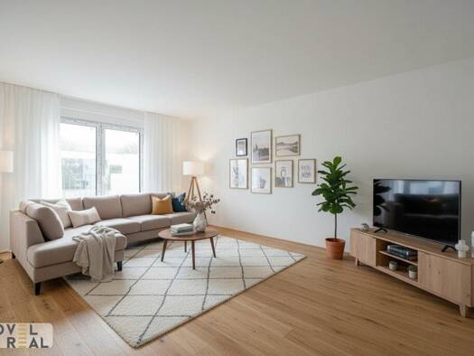 Wohnung zum Kauf - Erstbezug 211.000 € 2 Zimmer 37,9 m² 2. Geschoss Wien,Simmering 1110