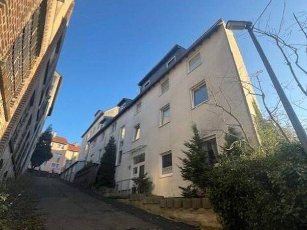 Wohnung zur Miete 532 € 2 Zimmer 53,2 m² EG frei ab 01.05.2026 Barmen Wuppertal 42275