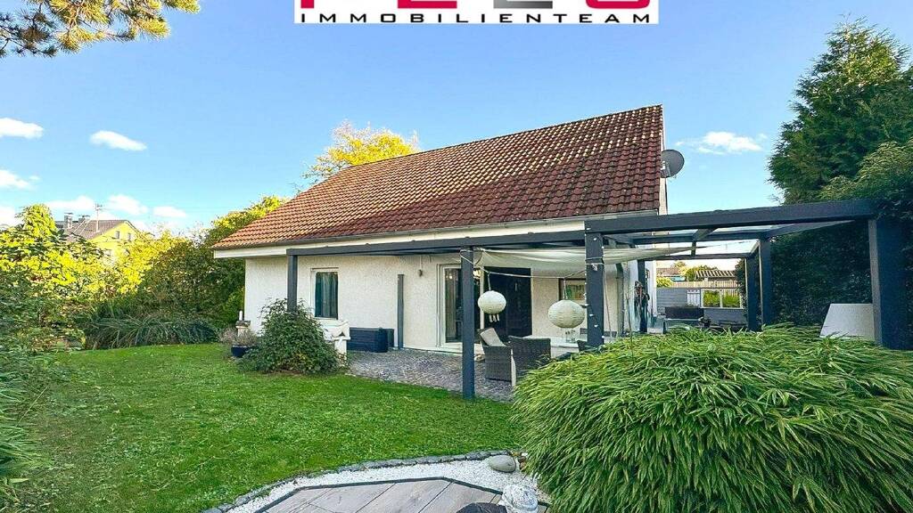 Einfamilienhaus zum Kauf 597.000 € 4 Zimmer 150 m² 387 m² Grundstück Rheidt Niederkassel 53859