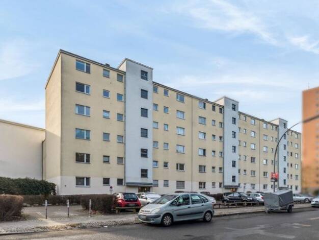 Wohnung zum Kauf 162.000 € 2 Zimmer 69,3 m² 2. Geschoss Berlin 13589