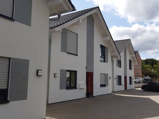 Wohnung zur Miete 960 € 2 Zimmer 65,3 m² Geschoss 1/2 frei ab 01.06.2026 Glücksburg 24960