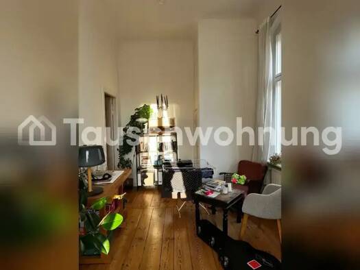 Wohnung zur Miete Tauschwohnung 684 € 3 Zimmer 80 m² Mariendorf Berlin 12159