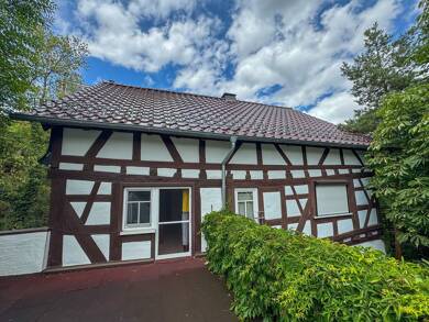 Einfamilienhaus zum Kauf 280.000 € 5 Zimmer 180 m² 455 m² Grundstück Panrod Aarbergen 65326