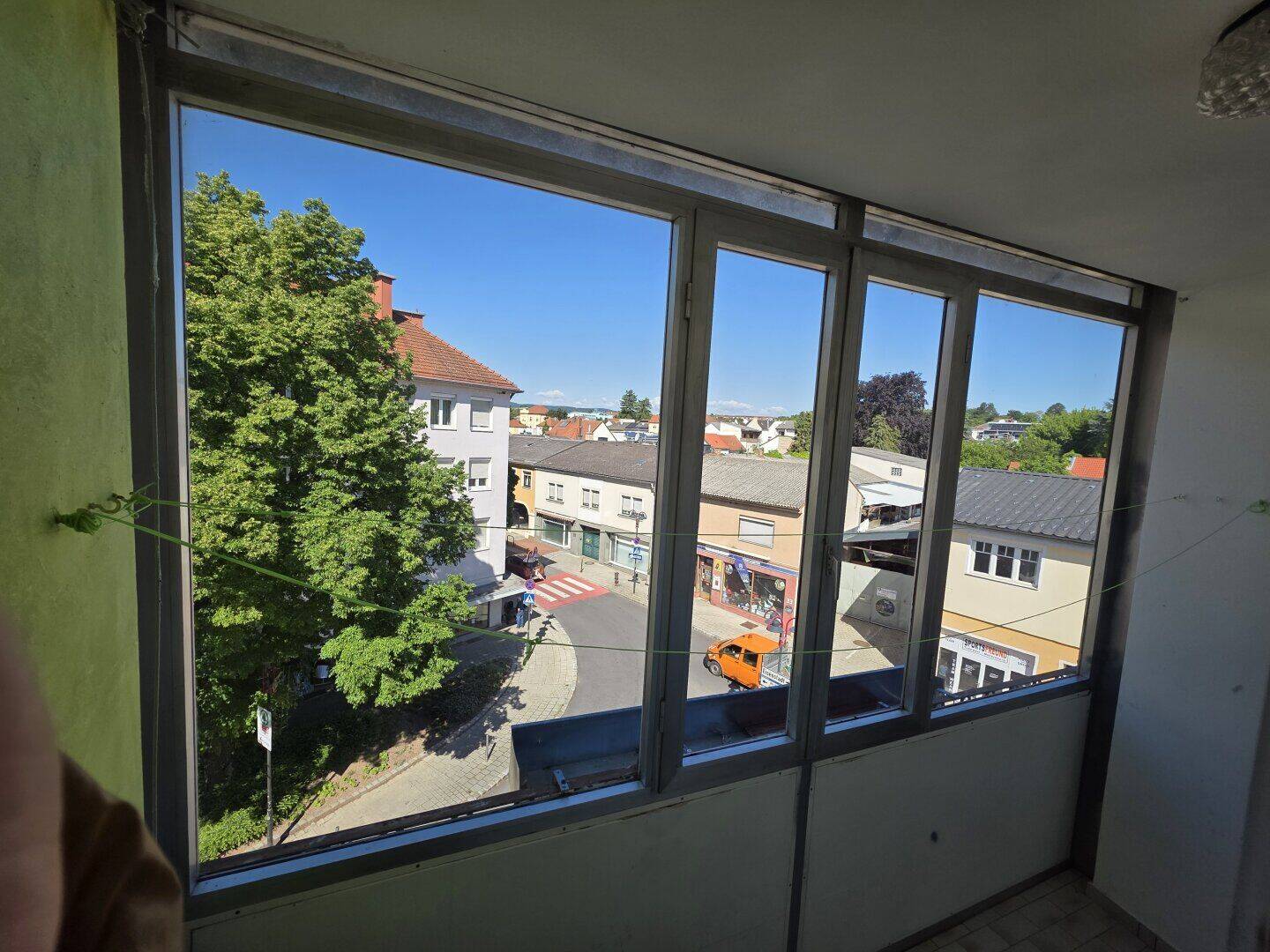 Wohnung zum Kauf – Wiener Neustadt