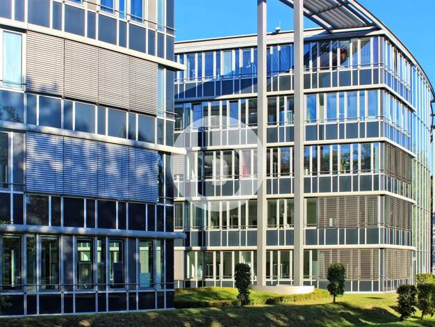 Bürofläche zur Miete provisionsfrei 14 € 886 m² Bürofläche Hamburg 22297