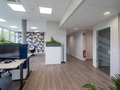 Bürofläche zur Miete 2.400 € 6 Zimmer 183 m² Bürofläche Koblenz 56072