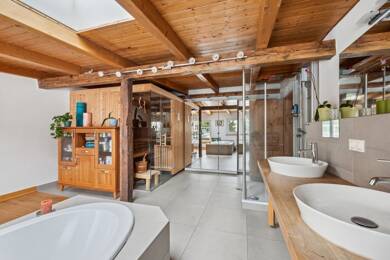 Einfamilienhaus zum Kauf 1.190.000 € 7 Zimmer 220 m² 555 m² Grundstück Nauener Vorstadt Potsdam 14469