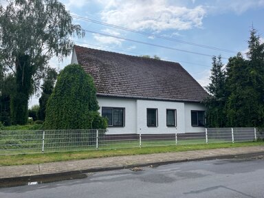 Haus zum Kauf 248.000 € 4 Zimmer 157 m² 7.580 m² Grundstück frei ab sofort Niederjesar Fichtenhöhe 15306