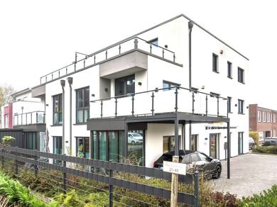 Mehrfamilienhaus zum Kauf 1.090.000 € 10 Zimmer 303 m² 658 m² Grundstück Osternburg Oldenburg 26135