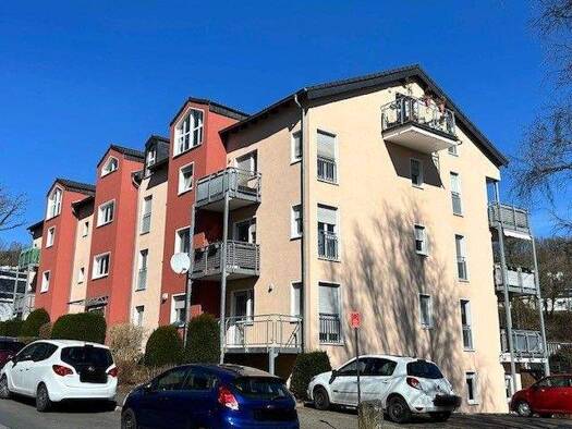 Wohnung zur Miete 790 € 2 Zimmer 72 m² 1. Geschoss frei ab 01.01.2026 Heinrich-Schütz-Str. 10 Niederschelden Siegen / Eiserfeld 57080