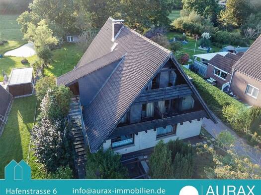 Einfamilienhaus zum Kauf 298.000 € 8 Zimmer 211 m² 1.200 m² Grundstück frei ab sofort Holtgast Holtgast , Ostfriesl 26427