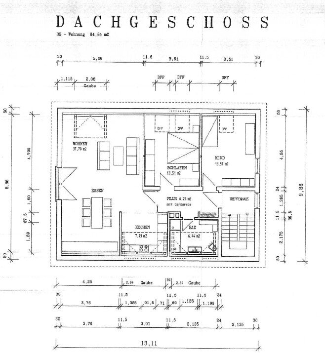 Mehrfamilienhaus zur Miete 560 € 3 Zimmer 85,9 m²<br/>Wohnfläche 01.02.2025<br/>Verfügbarkeit Nutzingweg 17 Zell Üchtelhausen 97532