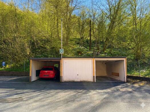 Parkhaus zur Miete 149 € Straßburg 18 Wald-Michelbach Wald-Michelbach 69483