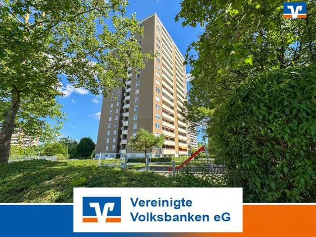 Wohnung zum Kauf 339.000 € 4 Zimmer 112 m² 4. Geschoss Hohbuch Reutlingen 72762